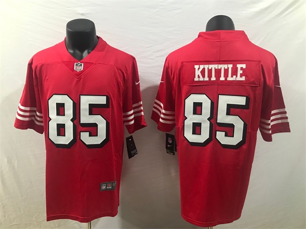 49ers jerseys 2024-8-5-111